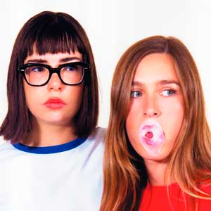Cariño: Pop! Magic! Tragedy! - portada mediana