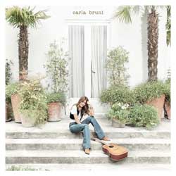 Carla Bruni - portada mediana