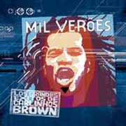 Carlinhos Brown: Mil veroes. Los grandes éxitos - portada mediana