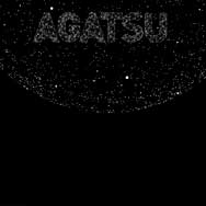 Carlos Ann: Agatsu - portada mediana