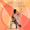 Carlos Ann: Holograma - portada reducida