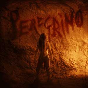 Carlos Ares: Peregrino - portada mediana