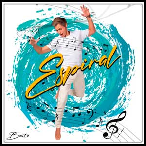 Carlos Baute: Espiral - portada mediana