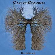 Carlos Chaouen: Respirar - portada mediana