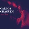 Carlos Chaouen: 7300 días - portada reducida