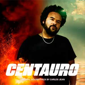Carlos Jean: Centauro - portada mediana