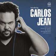 Carlos Jean: Introducing Carlos Jean - portada mediana