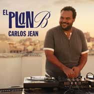 Carlos Jean: El plan B - portada mediana