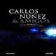 Carlos Núñez: Carlos Núñez & Amigos - portada reducida