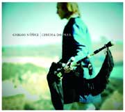 Carlos Núñez: Cinema do Mar - portada mediana