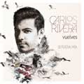 Carlos Rivera: Vuelves - portada reducida