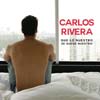 Carlos Rivera: Que lo nuestro se quede nuestro - portada reducida
