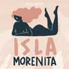 Carlos Sadness: Isla Morenita - portada reducida