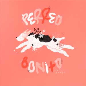 Carlos Sadness: Perreo bonito - portada mediana