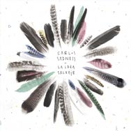 Carlos Sadness: La idea salvaje - portada mediana