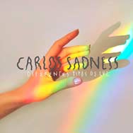 Carlos Sadness: Diferentes tipos de luz - portada mediana
