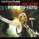 Carlos Vives: Non stop remixes - portada reducida