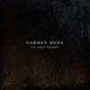 Carmen Boza: La caja negra - portada reducida