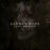 Carmen Boza: Gran hermano - portada reducida