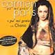 Carmen Paris: Pa mi genio - portada reducida