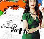 Carmen Paris: Jotera lo serás tú - portada mediana