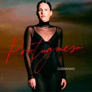 Carminho: Portuguesa - portada mediana