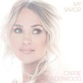 Carrie Underwood: My Savior - portada reducida