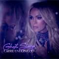 Carrie Underwood: Ghost story - portada reducida