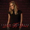 Carrie Underwood: Little toy guns - portada reducida