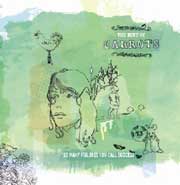 Carrots: So many failures you call success (the best of) - portada mediana