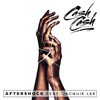 Cash Cash con Jacquie Lee: Aftershock - portada reducida