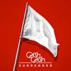 Cash Cash: Surrender - portada reducida