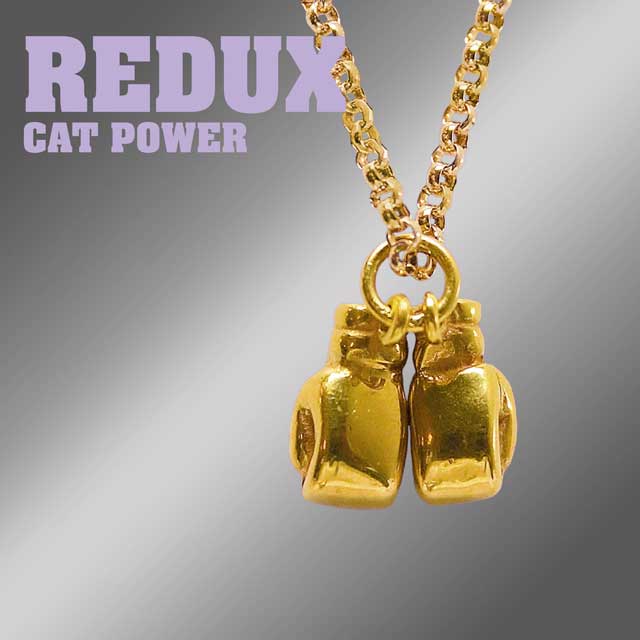 Cat Power: Redux - portada
