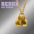 Cat Power: Redux - portada reducida