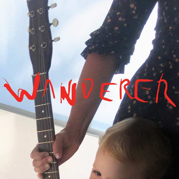 Cat Power: Wanderer - portada
