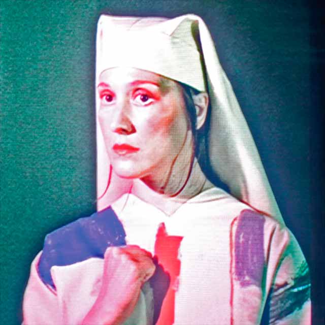 Cate Le Bon: Pompeii - portada