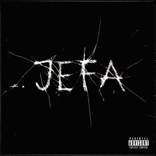 Cazzu: Jefa - portada