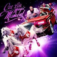 CeeLo Green: Cee Lo's Magic Moment - portada mediana