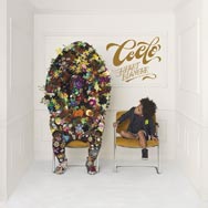 CeeLo Green: Heart blanche - portada mediana