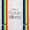 CeeLo Green: Robin Williams - portada reducida