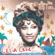 Celia Cruz: Dios disfrute a la reina - portada mediana