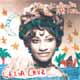 Celia Cruz: Dios disfrute a la reina - portada reducida