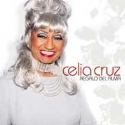 Celia Cruz: Regalo del alma - portada mediana