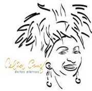 Celia Cruz: Exitos Eternos - portada mediana