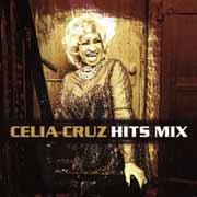 Celia Cruz: Remix Álbum - portada mediana