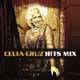 Celia Cruz: Remix Álbum - portada reducida
