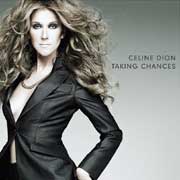 Céline Dion: Taking Chances - portada mediana