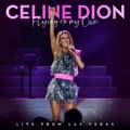 Céline Dion: Flying on my own - portada reducida