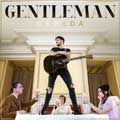 Cepeda: Gentleman - portada reducida