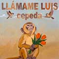 Cepeda: Llámame Luis